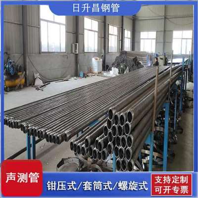 康保声测管桩基检测的频率要达到多少百分比